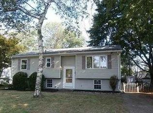 27 Lyman Rd, Waterbury, CT 06704
