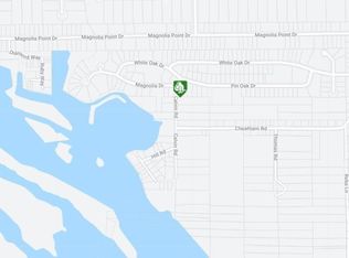 0 Calvin Rd, Houston, TX 77336