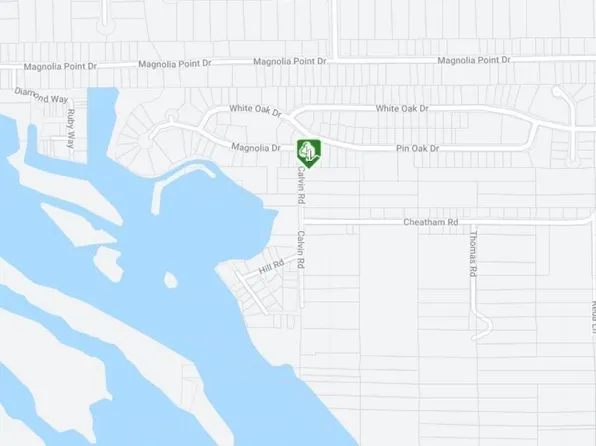 0 Calvin Rd, Houston, TX 77336