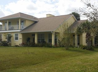 4770 S High Way #1, Grant, FL 32949