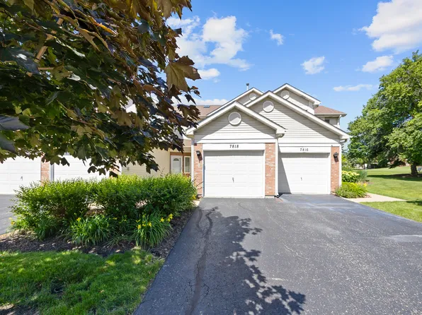 7818 Darien Lake Dr, Darien, IL 60561