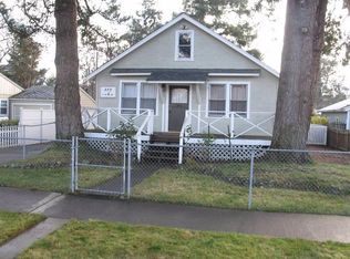 355 SW K St, Grants Pass, OR 97526