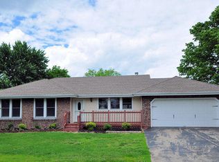 1007 April Dr, Ozark, MO 65721