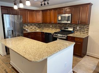 1168 Morning Glory Dr, Monroe Township, NJ 08831