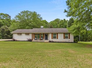 214 Zoar Heights Rd, Greer, SC 29651