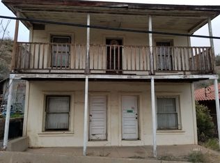 317 N Chisholm Ave, Miami, AZ 85539