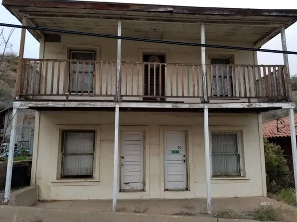 317 N Chisholm Ave, Miami, AZ 85539