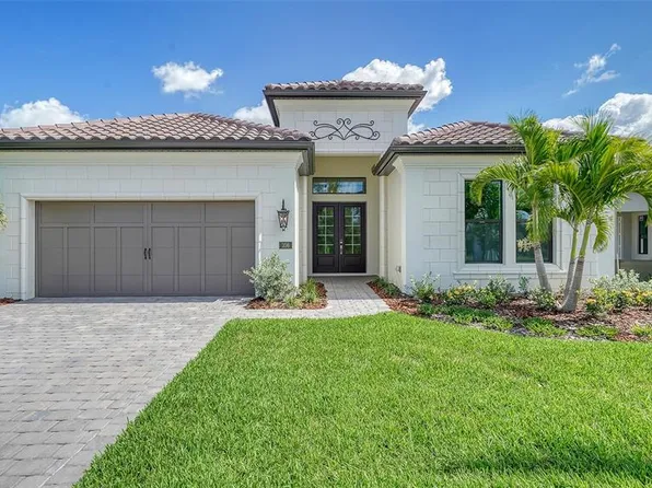 356 Corelli Dr, Nokomis, FL 34275