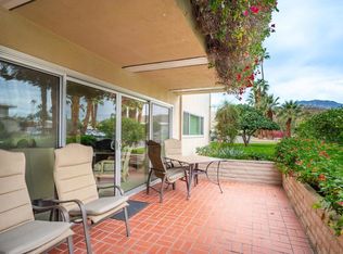 69850 Highway 111 Unit 18, Rancho Mirage, CA 92270