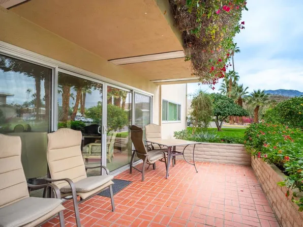 69850 Highway 111 Unit 18, Rancho Mirage, CA 92270