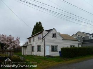 1004 N 29th St, Renton, WA 98056