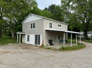 249 2nd St APT 1, Jane Lew, WV 26378