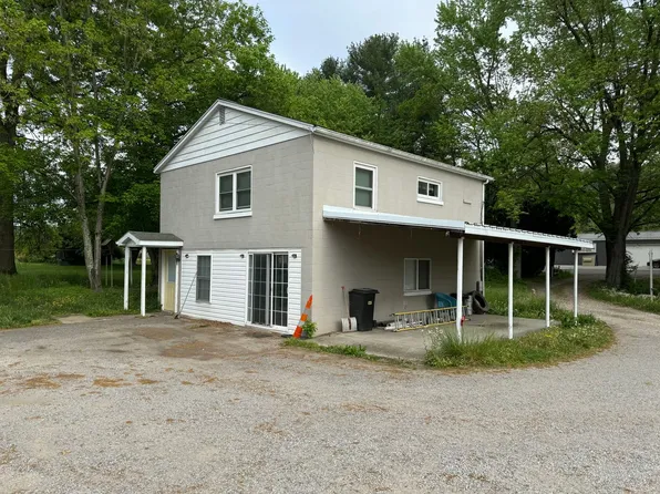 249 2nd St APT 1, Jane Lew, WV 26378