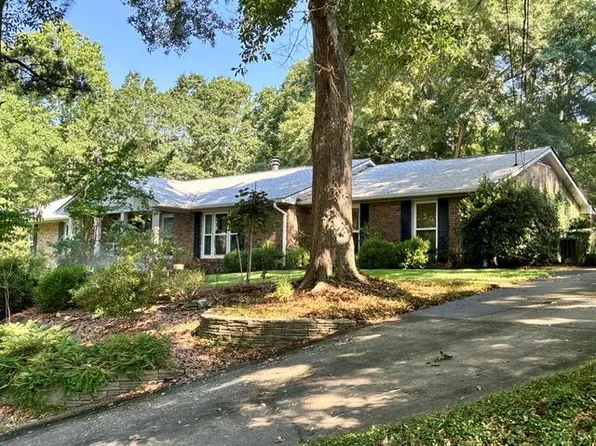 409 Dalton Dr, Columbus, GA 31904