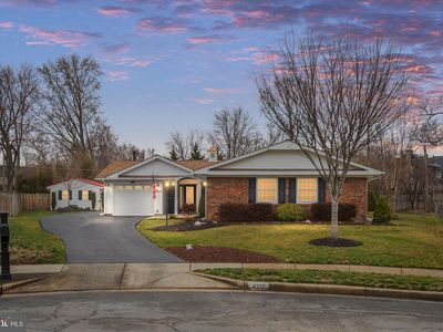 4210 Maintree Ct, Fairfax, VA, 22033