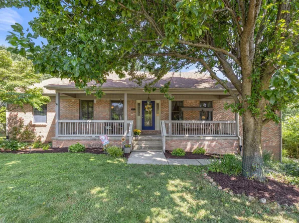 202 Bryon Ave, Berea, KY 40403