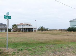 2201 Crab St, Crystal Beach, TX 77650