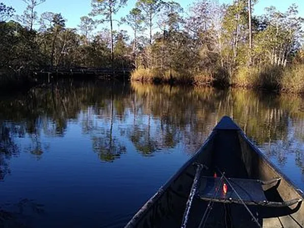 New Lake Rd, Milton, FL 32583