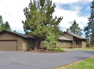 20880 King Hezekiah Way, Bend, OR 97702