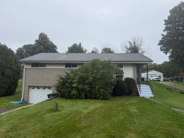(undisclosed Address), Cranberry Township, PA 16066