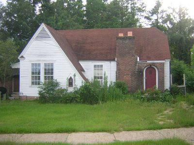 618 Edgar St, McComb, MS, 39648