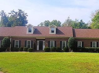 709 Langford Ct, Franklin, TN 37067