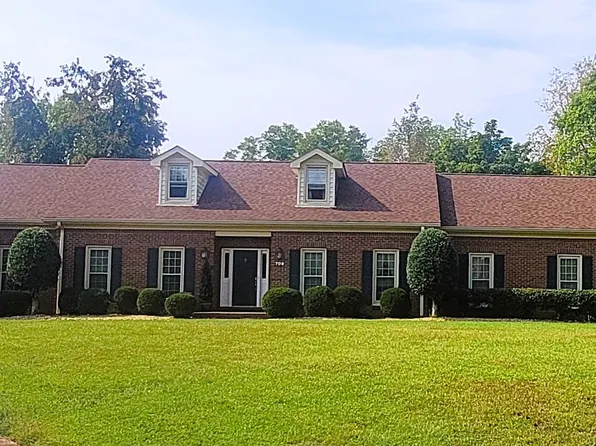 709 Langford Ct, Franklin, TN 37067