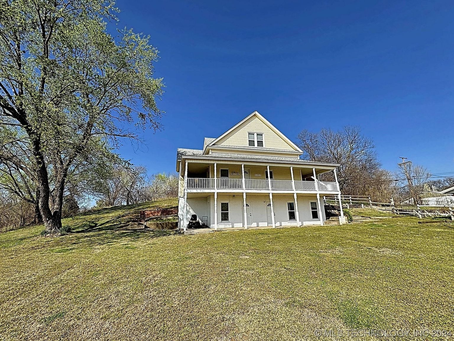 203 Ross St, Locust Grove, OK 74352 Zillow