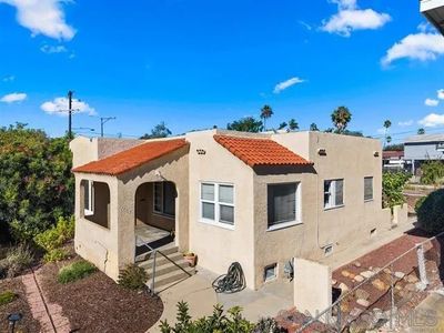 4663 Campus Ave, San Diego, CA, 92116