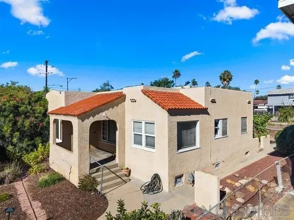 4663 Campus Ave, San Diego, CA 92116