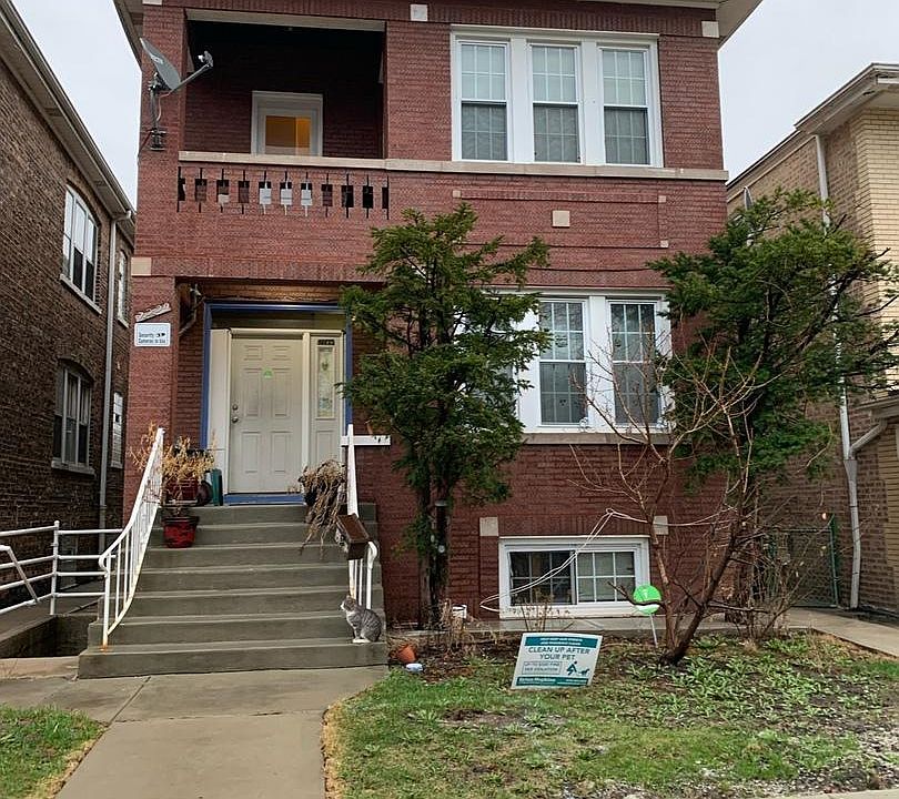 1st image of 7229 S California Ave #2