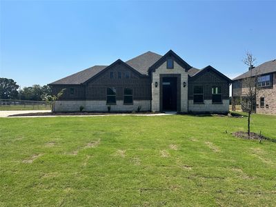 7476 W Line Rd, Collinsville, TX, 76233