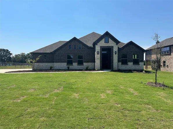 7476 W Line Rd, Collinsville, TX 76233