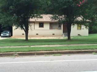 2903 Baskin St, Memphis, TN 38127