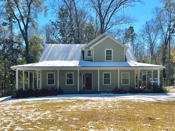 1503 Haggerty Way, Tallahassee, FL 32317