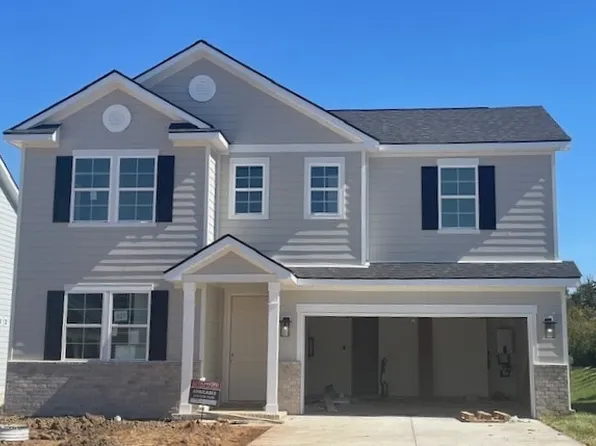 1722 Allwood Ave Lot 331, Murfreesboro, TN 37128