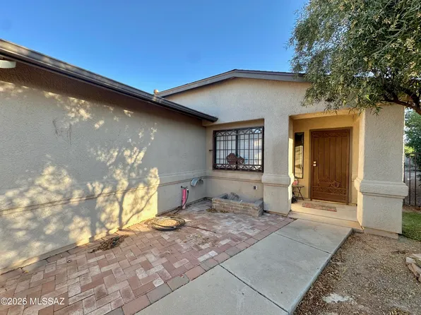 1679 W Sauvignon Dr, Tucson, AZ 85746