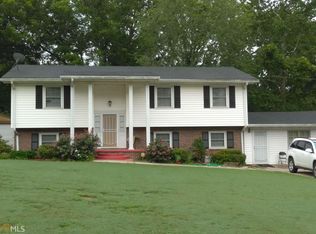 8243 Valley Stream Dr #7, Jonesboro, GA 30236