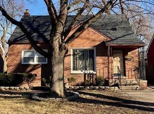 11378 Grayfield Ave, Redford, MI 48239