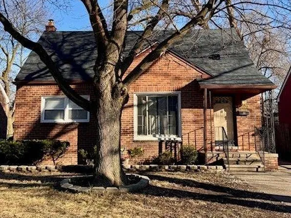 11378 Grayfield Ave, Redford, MI 48239