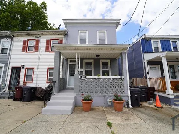 407 S Claymont St, Wilmington, DE 19801