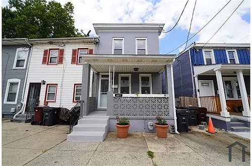 407 S Claymont St Photo 1