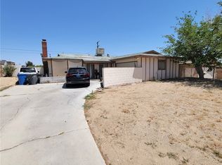 36739 Colby Ave, Barstow, CA 92311