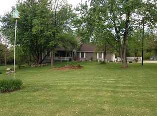 12395 Highway 28 W, Vienna, MO
