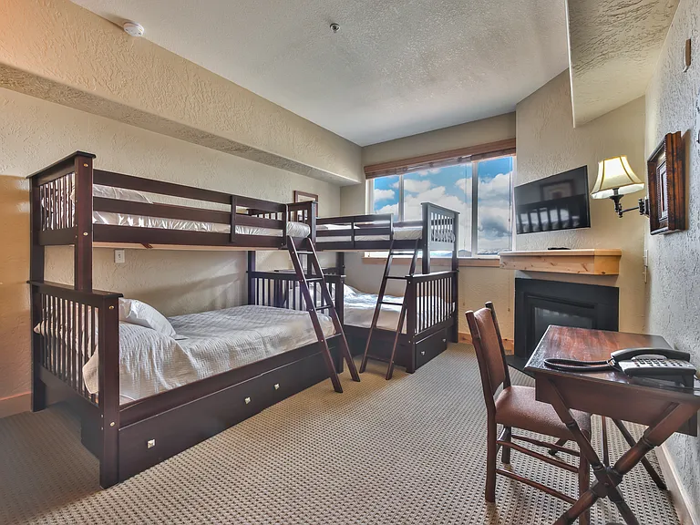 2669 Canyons Resort Dr #221A — Photo 3