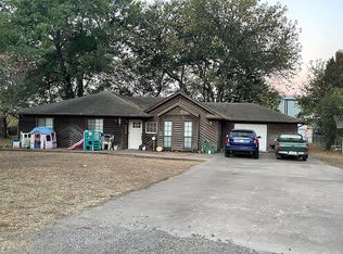 1331 Shibley Rd, Van Buren, AR 72956