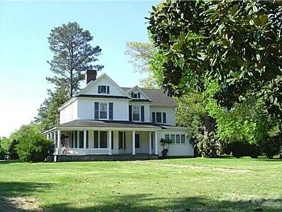 1510 Rankin Rd, Greensboro, NC, 27405