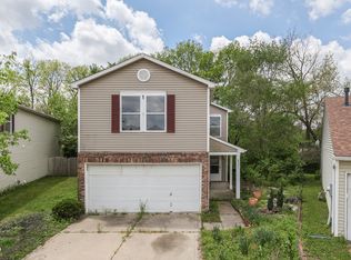 6534 Redland Way, Indianapolis, IN 46217