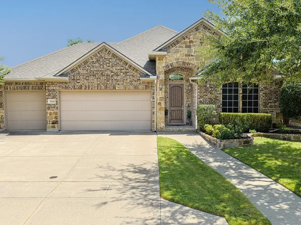 7028 San Antonio Dr, Fort Worth, TX 76131