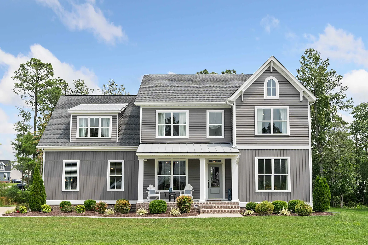 Jefferson Plan, Redfield South photo 1